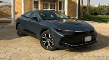 1764255751 سعر تويوتا كراون برستيج 2026 في السعودية وصور ليها