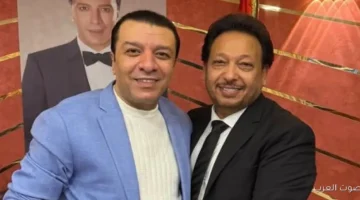 1764259001 أحمد العيسوي مصطفى كامل عمل نقلة كبيرة في نقابة الموسيقيين