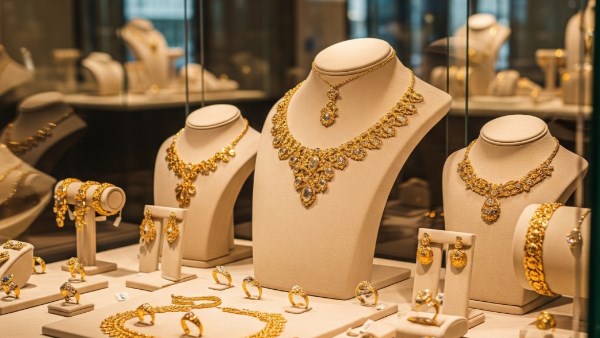 أسعار الذهب