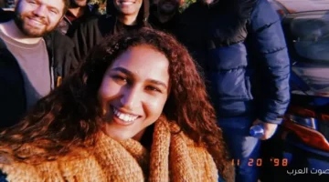 1764262456 جهاد حسام الدين يشكر الجميع بعد انتهاء مسلسل كارثة طبيعية