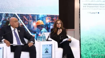 1764265706 الدروس اللي اتعلمناها من برنامج التنمية في صعيد مصر مع