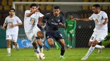 1764267862 البنك الأهلي يتخطى بور فؤاد ويتأهل لدور الـ16 في كأس