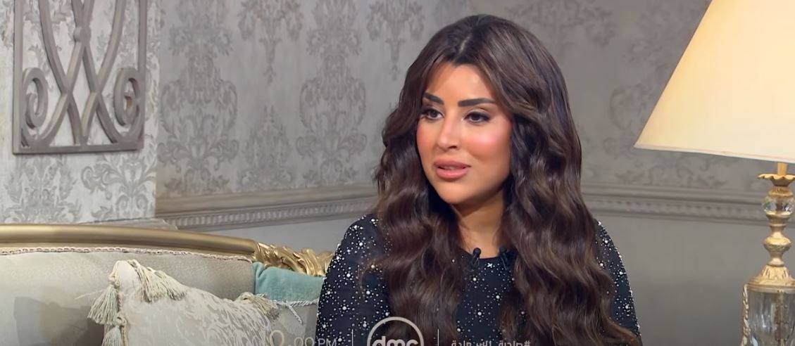 1764274480 144 أيتن عامر بتكلم عن مسؤولية الأمومة وضغوط الشهرة في برنامج