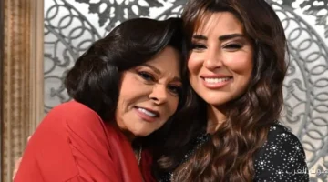 1764274481 أيتن عامر بتكلم عن مسؤولية الأمومة وضغوط الشهرة في برنامج