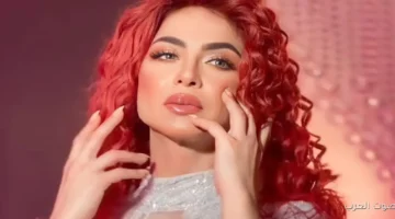 1764289772 دوللي شاهين أمي هي صديقتي ودعمي في كل مراحل حياتي