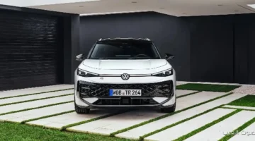 1764291868 فولكس فاجن نازلة بجيل جديد من T Roc وسعرها عالميًا كذا