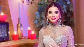 1764292451 دوللي شاهين نفسي أمثل دور كليوبترا وفخورة بالمتحف المصري الكبير