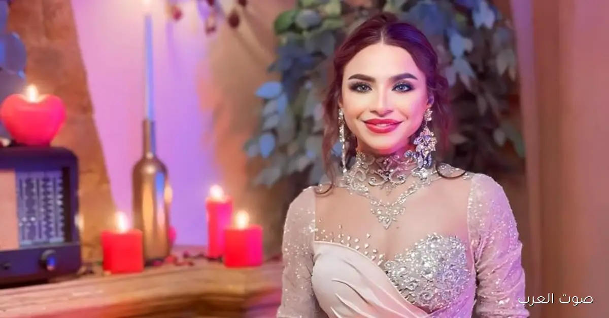 دوللي شاهين: نفسي أمثل دور كليوبترا وفخورة بالمتحف المصري الكبير 2 دوللي شاهين: نفسي أمثل دور كليوبترا وفخورة بالمتحف المصري الكبير