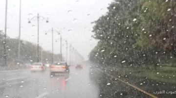 1764318752 الجو النهاردة شوية أمطار رعدية في بعض المحافظات وسماء غائمة
