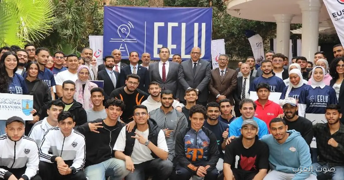 نتائج بطولة الرياضات الإلكترونية للجامعات والمعاهد العليا المصرية تحت رعاية وزيري التعليم العالي والشباب والرياضة