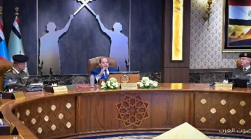 1764330570 من الفيتو لـقانون الطفل رسائل الرئيس السيسي من الأكاديمية العسكرية