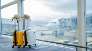 1764338666 موسم عطلات زحمة إياتا متوقعه زيادة كبيرة في الرحلات الجوية