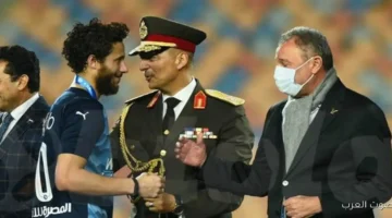 1764339673 الخطيب دايمًا كبير سهام صالح تتكلم عن تدخل الخطيب لحل