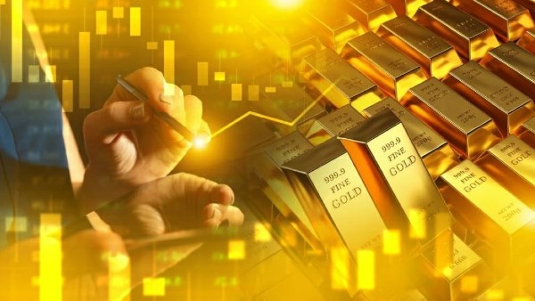 آخر أخبار سعر الذهب مساء اليوم 28-11-2025 6 الذهب يقترب من أدنى مستوياته مع انحسار التوترات التجارية وترقب قرار الاحتياطي الفيدرالي