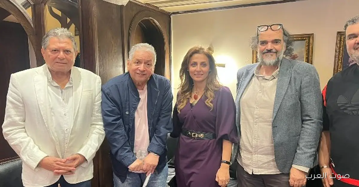 افتتاح منصة «وجوه الفيوم» للفنون المعاصرة في مهرجان الفيوم بحضور نجوم الفن 2 افتتاح منصة «وجوه الفيوم» للفنون المعاصرة في مهرجان الفيوم بحضور نجوم الفن