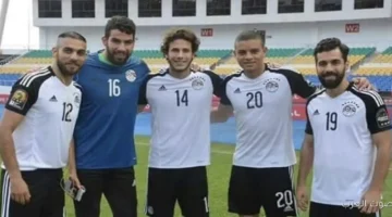 1764359165 أحمد دويدار يساند رمضان صبحي في مشكلة المنشطات