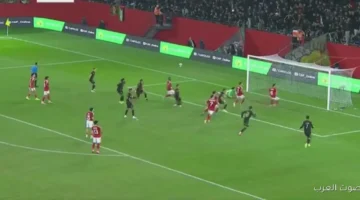 1764365833 مكسب رائع خالد الغندور يتكلم عن مباراة الأهلي مع الجيش