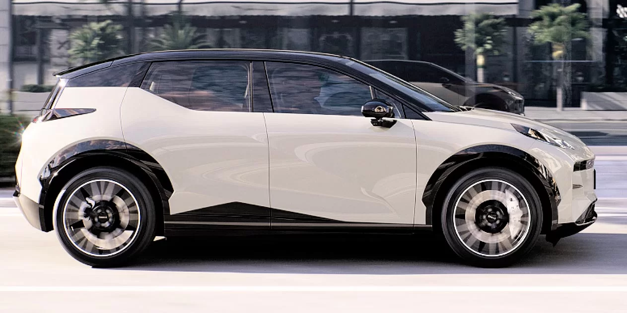 1764392493 186 مواصفات وأسعار زيكر X موديل 2025 في السعودية مع صور