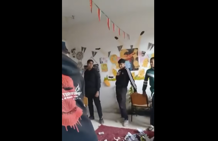 1764411319 204 قصة إهانة معلمة الإسكندرية وتدخل وزير التعليم لرد اعتبارها إيه