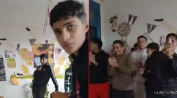 1764411320 قصة إهانة معلمة الإسكندرية وتدخل وزير التعليم لرد اعتبارها إيه