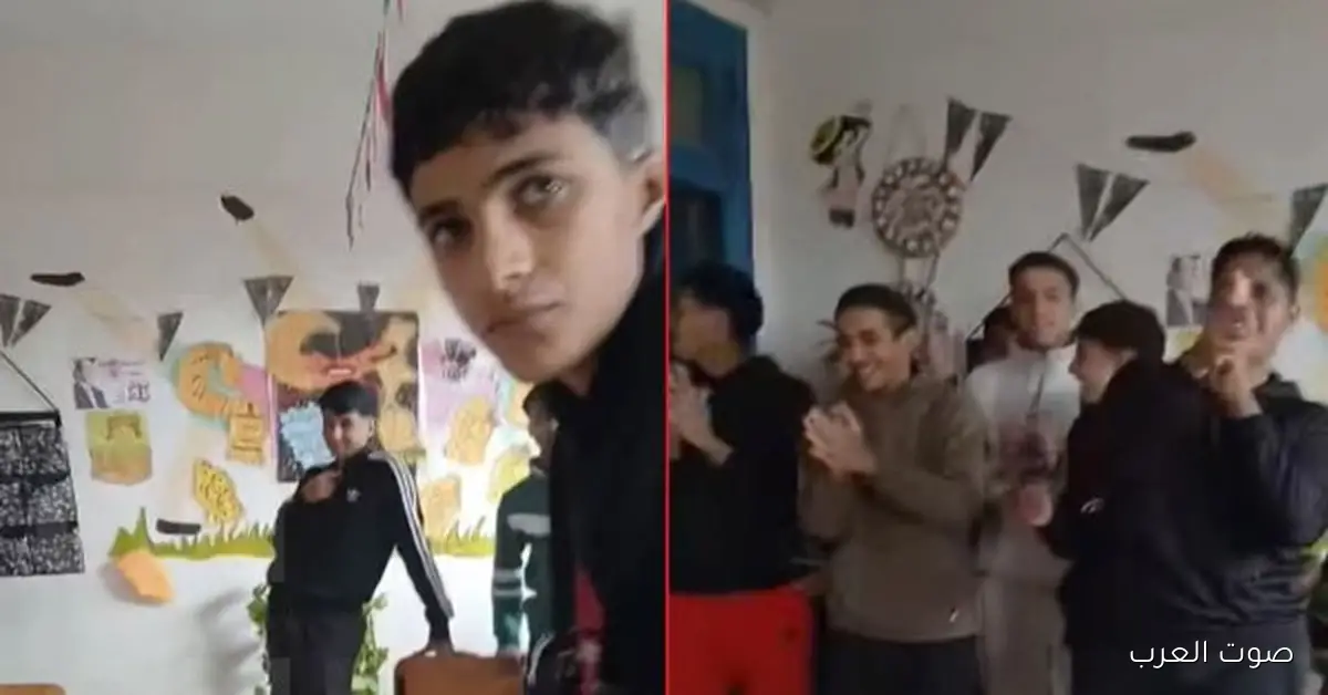 قصة إهانة معلمة الإسكندرية وتدخل وزير التعليم لرد اعتبارها: إيه اللي حصل؟ 2 قصة إهانة معلمة الإسكندرية وتدخل وزير التعليم لرد اعتبارها: إيه اللي حصل؟