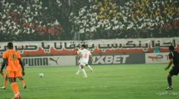 1764412996 قبل مباراة الزمالك وكايزر تشيفز شوفوا تاريخ مواجهاتهم