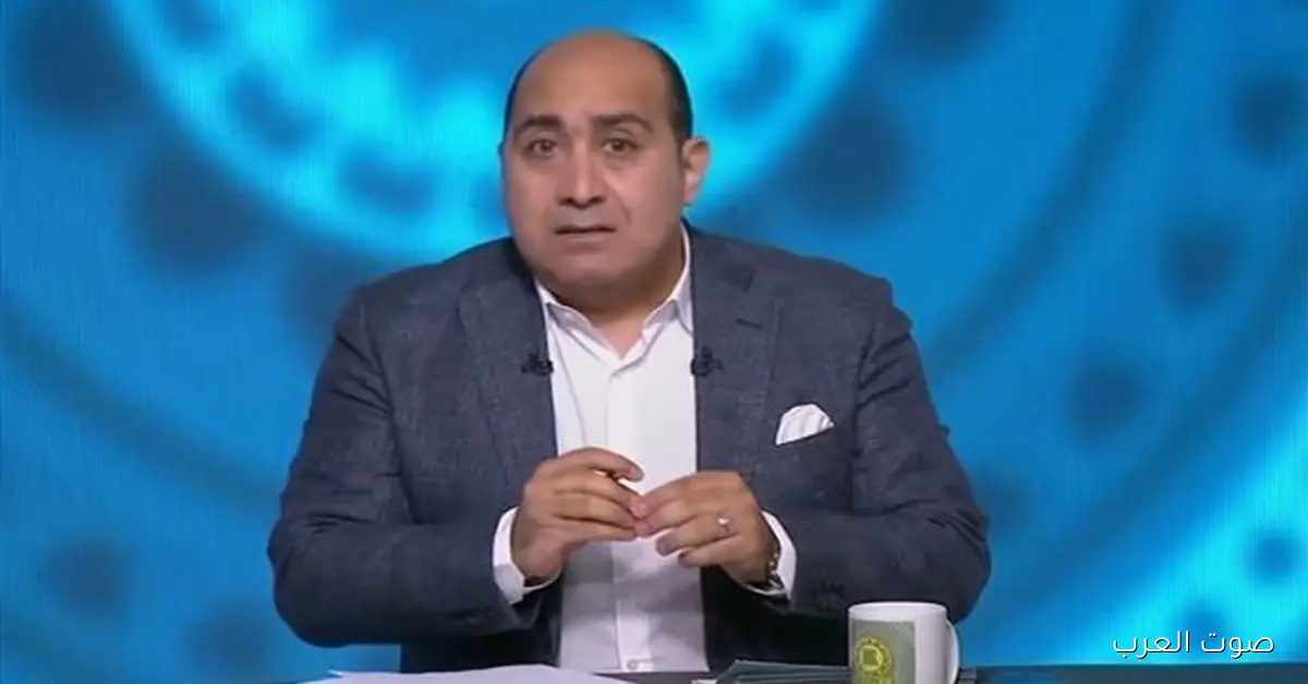 مهيب عبدالهادي بيناشد بتدخل سريع لتطبيق تقنية الفيديو في دور المجموعات لبطولات إفريقيا