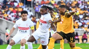 1764430816 حسن المستكاوي ينتقد غلطة صبحي ويمجد أداء الزمالك قدام كايزر