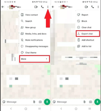 1764432031 938 بعد ما اتمنع كوبايلوت على واتساب إزاي تحافظ على محادثاتك