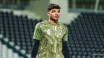 1764432671 سهام صالح صبحي والحكم هم السبب في تعادل الزمالك