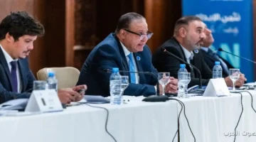 1764432863 هشام عزمي مصر مصممة على حماية حقوق المؤلف ودعم الإبداع