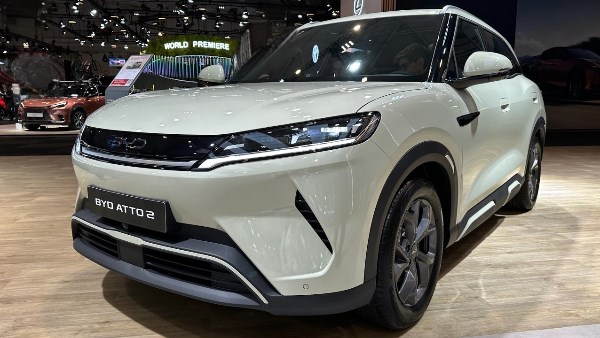 بي واي دي Atto 2 