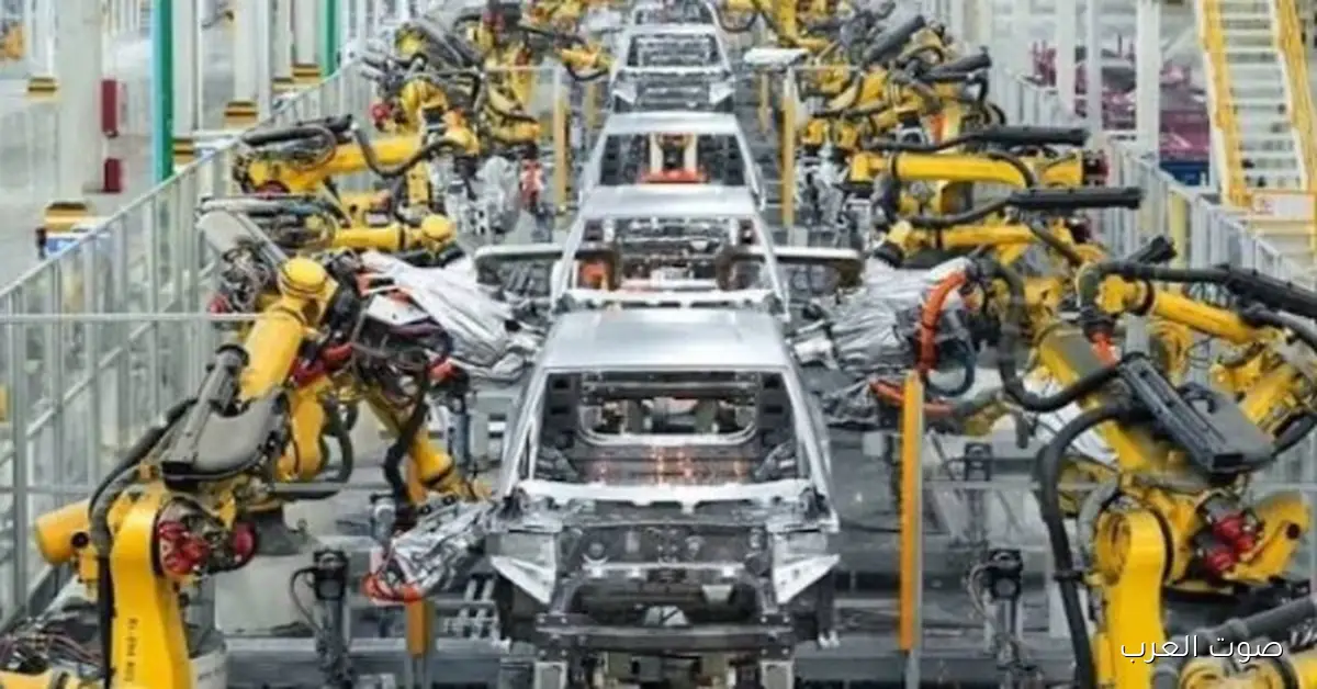 بي واي دي تستدعي 89 ألف عربية هجينة عشان مشاكل في سلامة البطارية 2 بي واي دي تستدعي 89 ألف عربية هجينة عشان مشاكل في سلامة البطارية