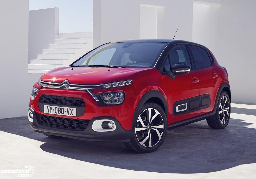 1764439646 732 أفضل 5 سيارات هاتشباك جديدة بأسعار معقولة في مصر