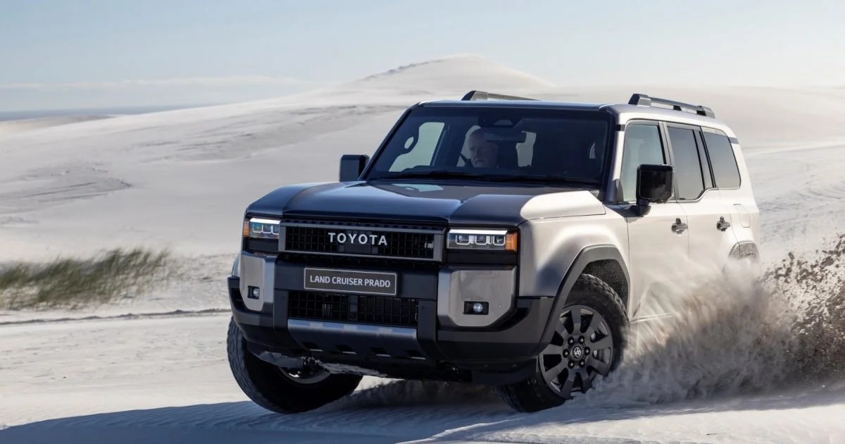 1764442947 209 مواصفات وأسعار تويوتا برادو 2025 في السعودية