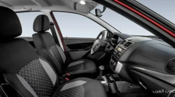 1764444627 سيارة أوتوماتيك 2022 بسعر مغري في سوق المستعمل