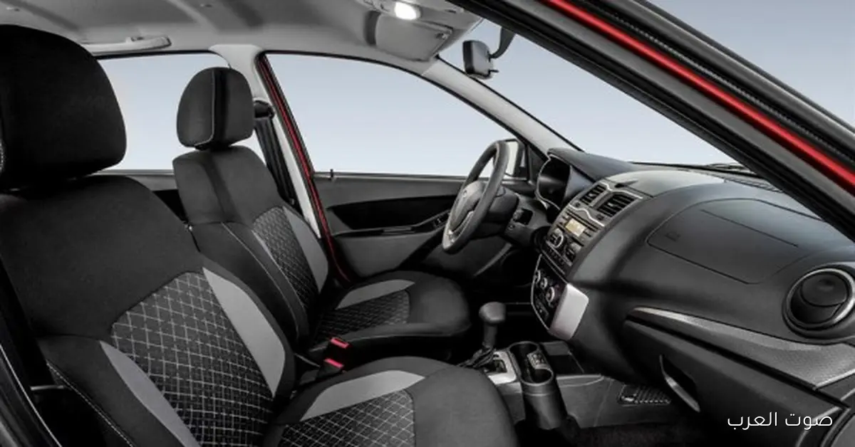 سيارة أوتوماتيك 2022 بسعر مغري في سوق المستعمل