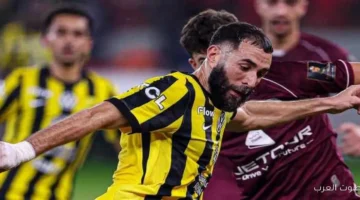 1764446550 الاتحاد يتخطى تأخره ويكسب الشباب 4 1 في كأس خادم الحرمين