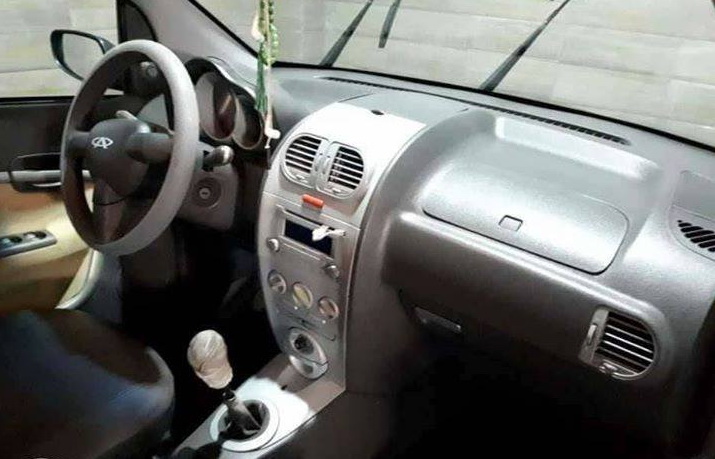 1764446599 374 اسبيرانزا A113 موديل 2008 سعرها ومواصفاتها في متناول اليد