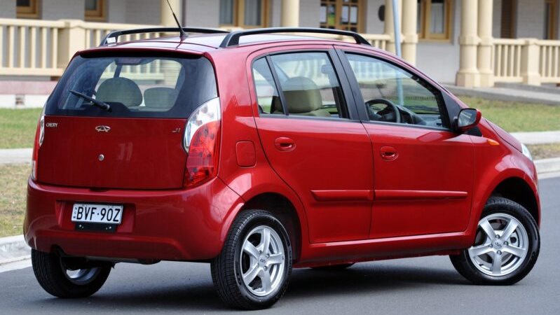 1764446599 914 اسبيرانزا A113 موديل 2008 سعرها ومواصفاتها في متناول اليد