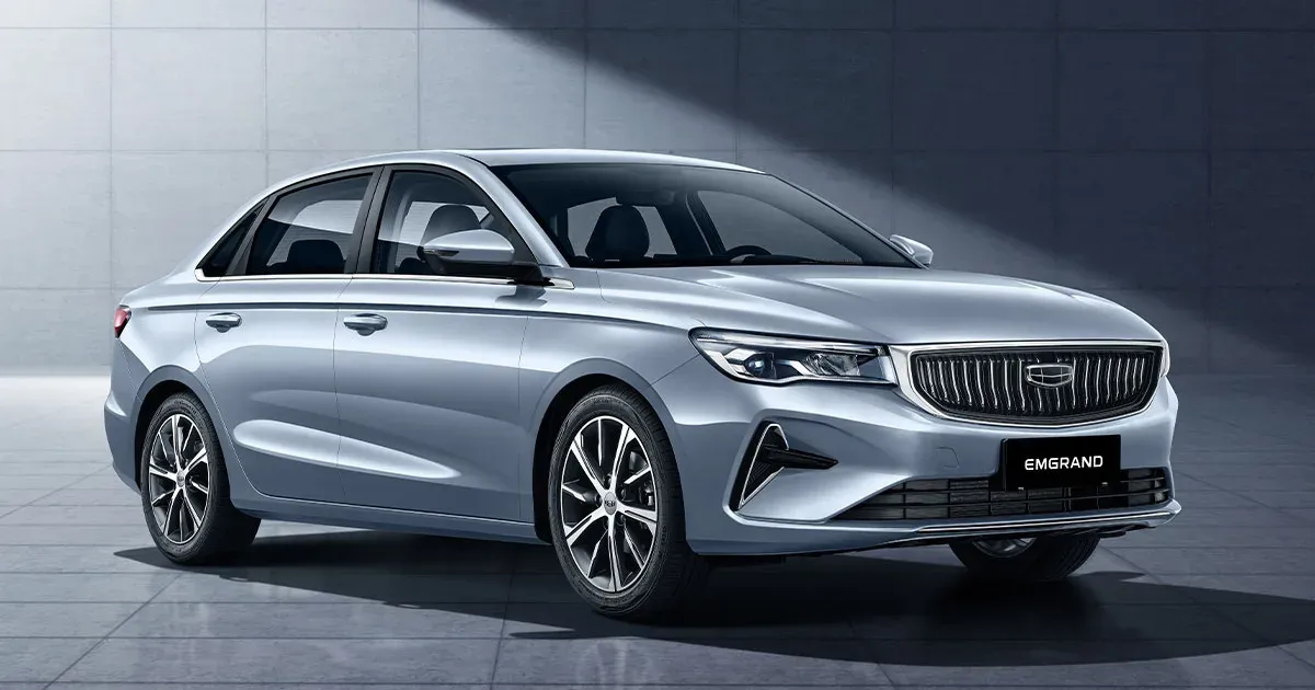 جيلي امجراند