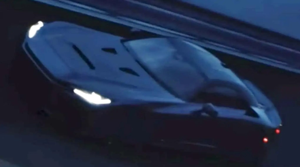 1764451820 36 تويوتا تطلق سوبركار جديدة للطرق الوعرة شوف الفيديو