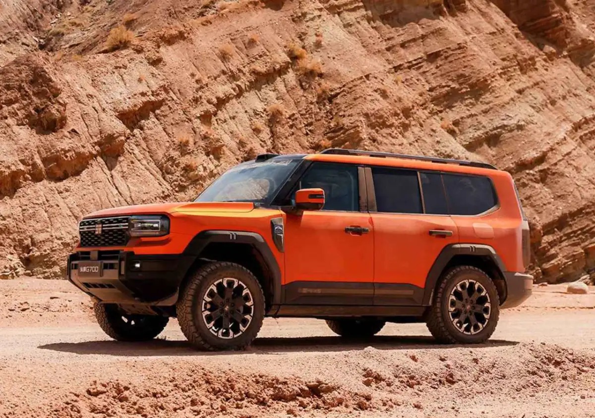 1764459023 102 جيتور G700 الرياضية كل التفاصيل بعد إطلاقها عالميًا