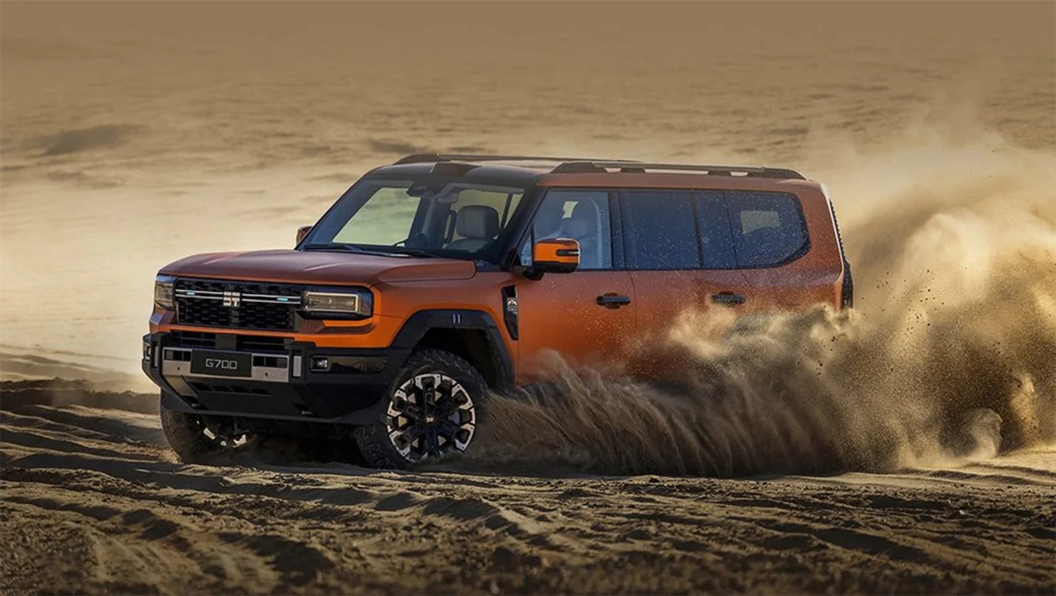 1764459024 542 جيتور G700 الرياضية كل التفاصيل بعد إطلاقها عالميًا