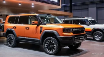 1764459024 جيتور G700 الرياضية كل التفاصيل بعد إطلاقها عالميًا