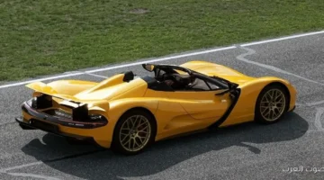 1764464488 بـ2000 حصان تقريبًا إيه اللي بتقدمه أسرع عربية كهربائية في