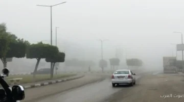 1764464554 الأرصاد بتحذر من طقس بارد الساعة 3 الفجر وتنصح بلبس