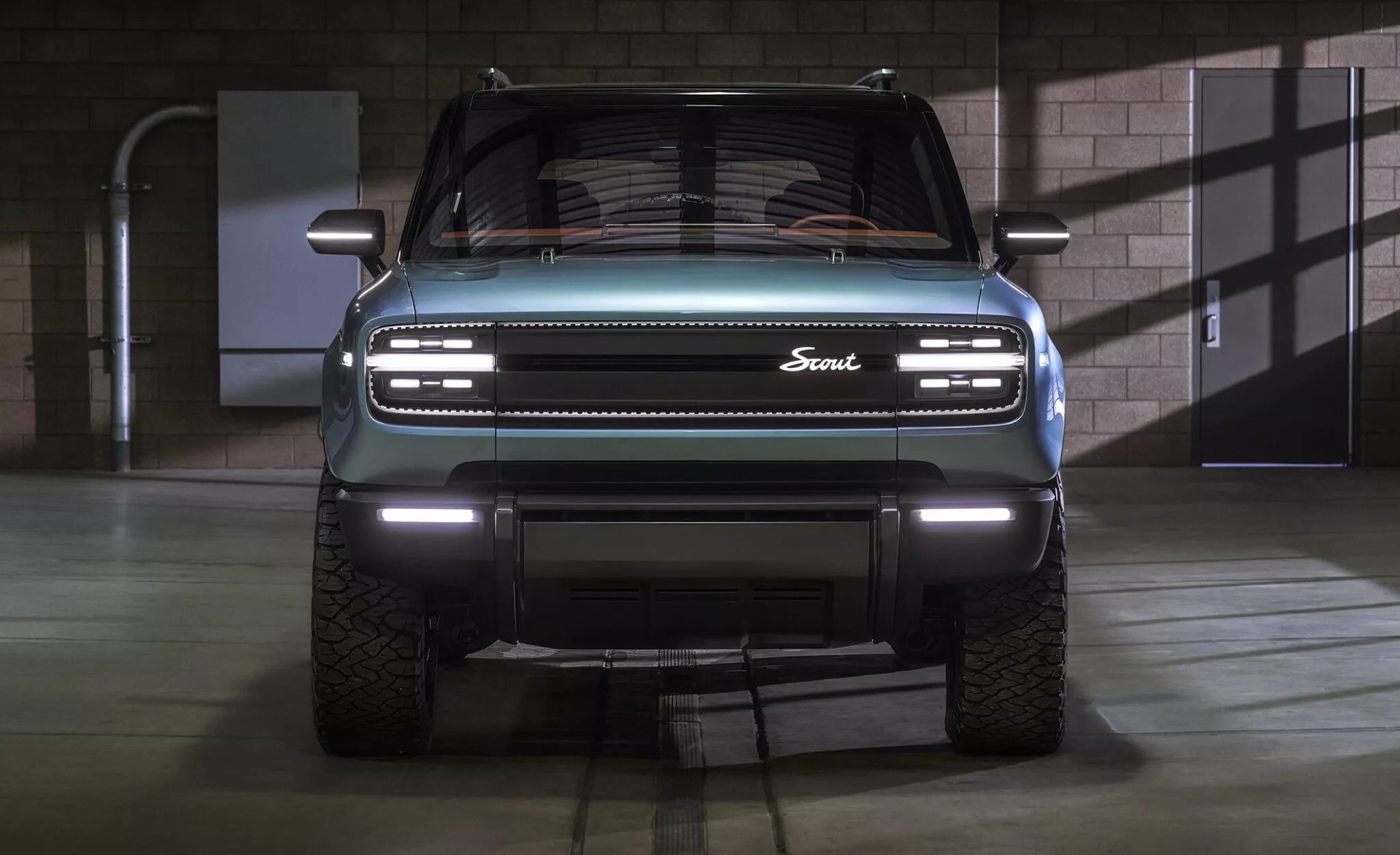 1764471822 51 فولكس تطلق أحدث موديلاتها بتصميم رياضي جديد