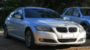 1764487174 ركب بي إم دبليو 316 بسعر 800 ألف جنيه