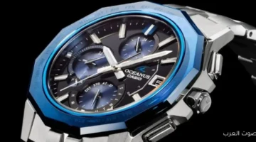 1764492744 ساعات ذكية جديدة من كاسيو بأسعار مش هتصدقها تدخل السوق